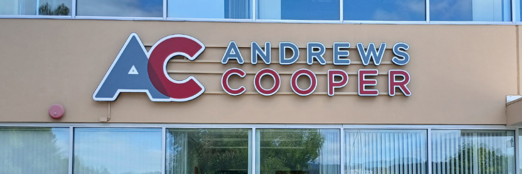 Andrews Cooper